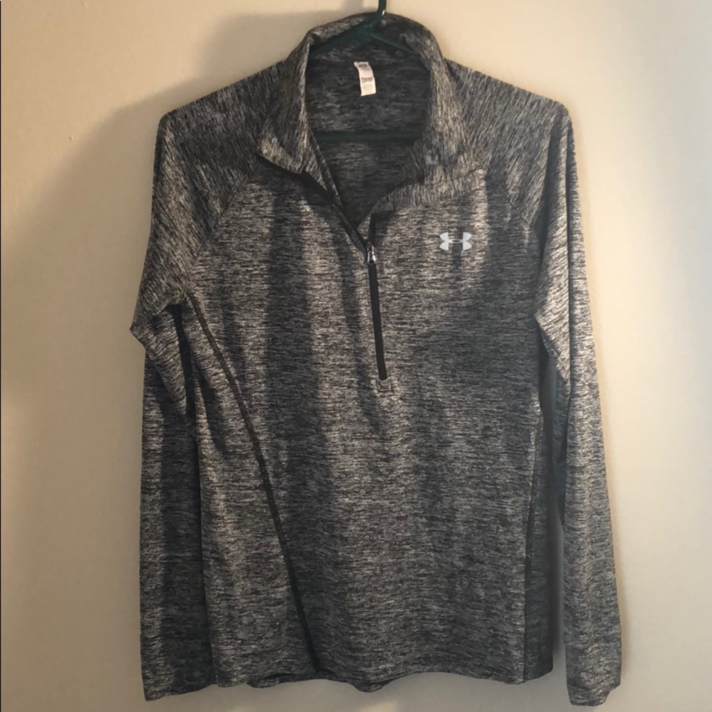 Under Armour 1/2 Zip